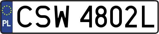 CSW4802L