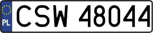 CSW48044