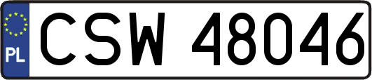 CSW48046