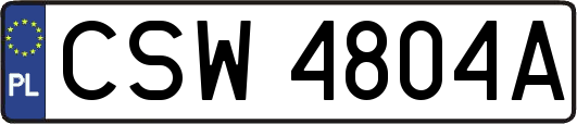 CSW4804A