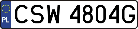 CSW4804G
