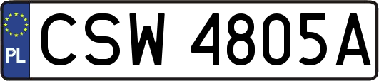 CSW4805A