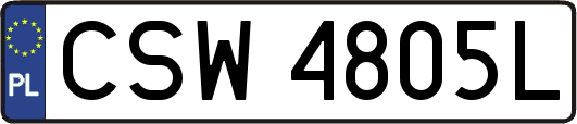 CSW4805L