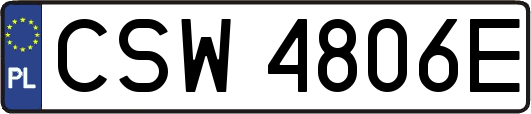 CSW4806E