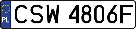 CSW4806F