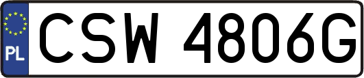 CSW4806G