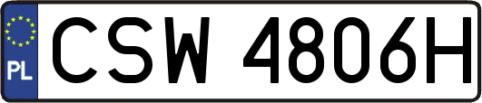 CSW4806H