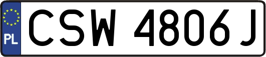 CSW4806J