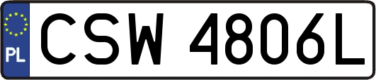 CSW4806L