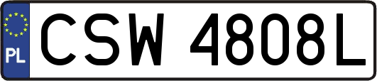 CSW4808L