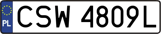 CSW4809L