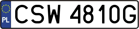 CSW4810G