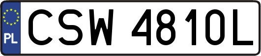 CSW4810L