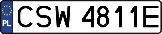 CSW4811E