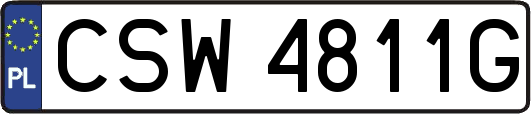 CSW4811G