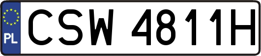 CSW4811H