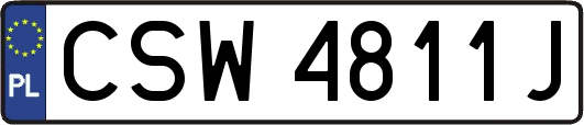 CSW4811J