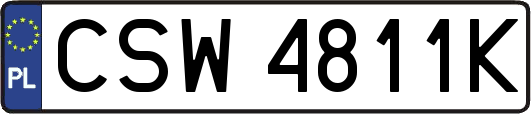 CSW4811K