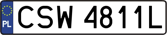 CSW4811L