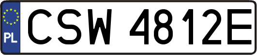CSW4812E