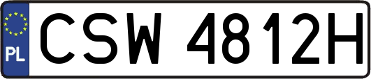 CSW4812H