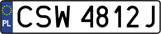 CSW4812J