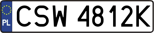 CSW4812K