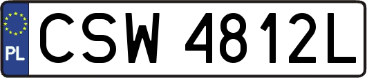 CSW4812L