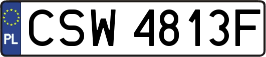 CSW4813F