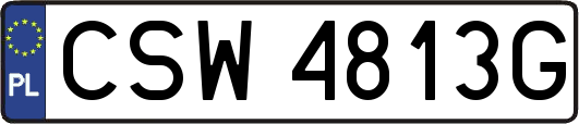 CSW4813G