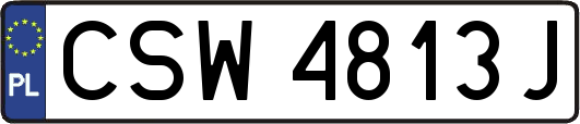 CSW4813J