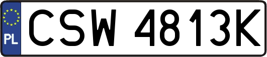 CSW4813K