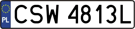 CSW4813L