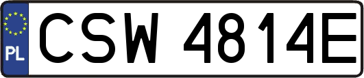 CSW4814E