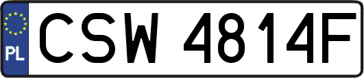 CSW4814F