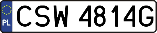 CSW4814G