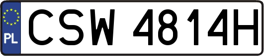 CSW4814H