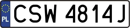 CSW4814J