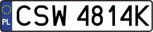 CSW4814K