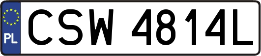 CSW4814L