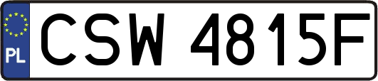 CSW4815F