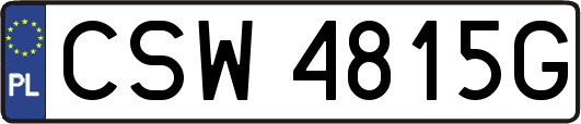 CSW4815G