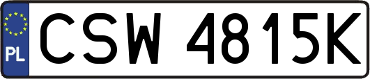 CSW4815K