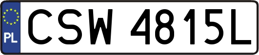 CSW4815L