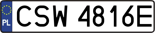 CSW4816E