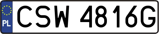 CSW4816G