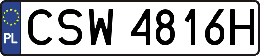 CSW4816H