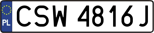 CSW4816J