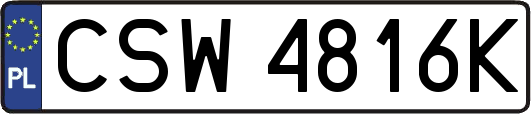 CSW4816K