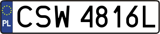 CSW4816L